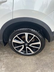Nissan Qashqai 2016 QASHQAI 1.6 dCi Tekna-thumb-7