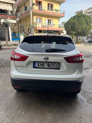 Nissan Qashqai 2016 QASHQAI 1.6 dCi Tekna-thumb-5