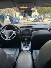 Nissan Qashqai 2016 QASHQAI 1.6 dCi Tekna-thumb-8