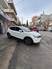 Nissan Qashqai 2016 QASHQAI 1.6 dCi Tekna-thumb-4