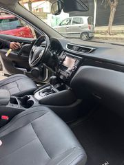 Nissan Qashqai 2016 QASHQAI 1.6 dCi Tekna-thumb-10