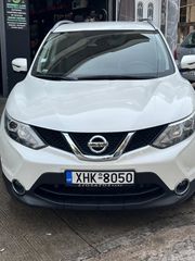Nissan Qashqai 2016 QASHQAI 1.6 dCi Tekna