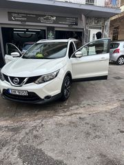 Nissan Qashqai 2016 QASHQAI 1.6 dCi Tekna-thumb-1