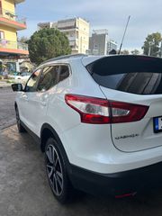 Nissan Qashqai 2016 QASHQAI 1.6 dCi Tekna-thumb-3