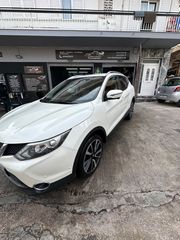 Nissan Qashqai 2016 QASHQAI 1.6 dCi Tekna-thumb-6