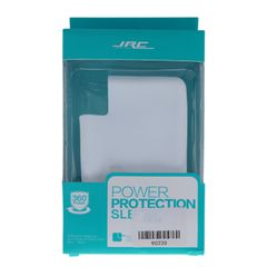 Θήκη Προστασίας Φορτιστή - Charger Protection Case Cover for MacBook Pro 16" M1 A2485 140W USB-C Power Adapter White ( Κωδ.1-PER0045 )