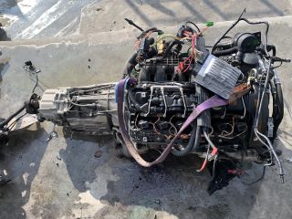 ΚΟΜΠΛΕ ΜΕΤΑΤΡΟΠΗ BMW ΣΕΙΡΑ 3 E92 335 DCT