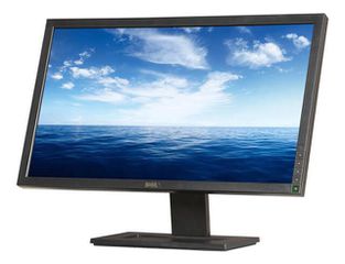 Monitor 24" Dell G2410T - Ανάλυση Full HD - VGA, DVI
