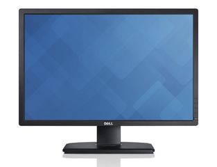 Monitor 24'' Dell Ultrasharp U2412M - Ανάλυση WUXGA IPS 60Hz - DisplayPort, VGA, DVI-D