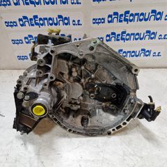 PEUGEOT 207 1.4 16V 2008  5ΑΡΙ ME ΚΩΔΙΚΟ 20CQ25