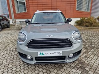 Mini Countryman 2018 ONE 1.5D 115PS