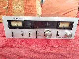 ΡΑΔΙΟΦΩΝΟ  DENON  TU - 300