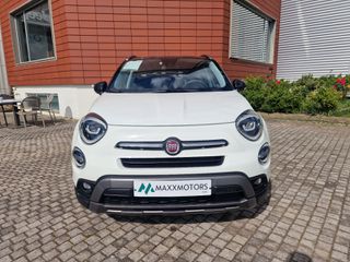 Fiat 500X 2021 1.3 Cross DDCT 150Ps