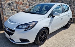 Opel Corsa 2016 ΟΘΟΝΗ 1.3 CDTI ECOTEC DIESEL 75 HP