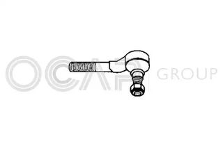 ΑΚΡΟΜΠΑΡΟ ΕΜ. CITROEN AX-C4-SAXO-XANTIA-XM/PEUGEOT 106-206-305-307-605 (OCAP)