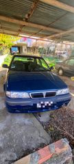 Rover 414 1993 GSI 16V