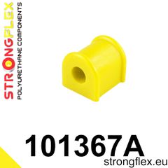 Rear anti roll bar bush SPORT