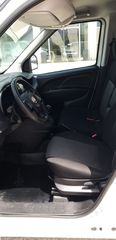 Fiat Doblo 2018 1.6 MULTI JET DIESEL 105ps Maxi A/C 3Θέσιο-thumb-39