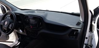 Fiat Doblo 2018 1.6 MULTI JET DIESEL 105ps Maxi A/C 3Θέσιο-thumb-46