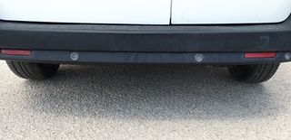 Fiat Doblo 2018 1.6 MULTI JET DIESEL 105ps Maxi A/C 3Θέσιο-thumb-10