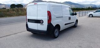 Fiat Doblo 2018 1.6 MULTI JET DIESEL 105ps Maxi A/C 3Θέσιο-thumb-11