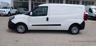 Κλούβα Fiat 2018 DOBLO 1.6 Maxi 105ps  A/C  3Θέσιο-thumb-6