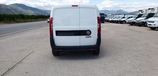 Κλούβα Fiat 2018 DOBLO 1.6 Maxi 105ps  A/C  3Θέσιο-thumb-9