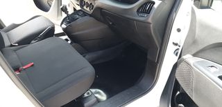 Κλούβα Fiat 2018 DOBLO 1.6 Maxi 105ps  A/C  3Θέσιο-thumb-45