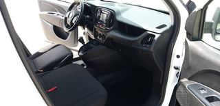 Κλούβα Fiat 2018 DOBLO 1.6 Maxi 105ps  A/C  3Θέσιο-thumb-49