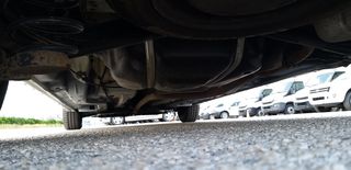 Κλούβα Fiat 2018 DOBLO 1.6 Maxi 105ps  A/C  3Θέσιο-thumb-15