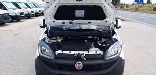 Κλούβα Fiat 2018 DOBLO 1.6 Maxi 105ps  A/C  3Θέσιο-thumb-19