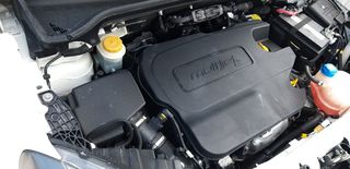 Κλούβα Fiat 2018 DOBLO 1.6 Maxi 105ps  A/C  3Θέσιο-thumb-21