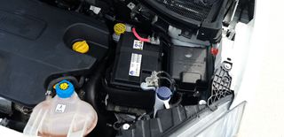 Κλούβα Fiat 2018 DOBLO 1.6 Maxi 105ps  A/C  3Θέσιο-thumb-22