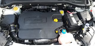 Κλούβα Fiat 2018 DOBLO 1.6 Maxi 105ps  A/C  3Θέσιο-thumb-23