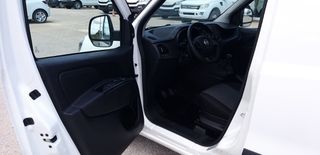 Κλούβα Fiat 2018 DOBLO 1.6 Maxi 105ps  A/C  3Θέσιο-thumb-26