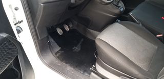 Κλούβα Fiat 2018 DOBLO 1.6 Maxi 105ps  A/C  3Θέσιο-thumb-29