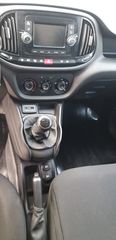Κλούβα Fiat 2018 DOBLO 1.6 Maxi 105ps  A/C  3Θέσιο-thumb-34