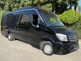 Mercedes-Benz 2016 SPRINTER 516 XXXL - 27 ΘΕΣΕΩΝ - TRANSFER EDITION - ΕURO 6
