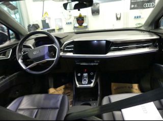 Audi Q4 e-tron 2021-thumb-9