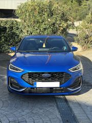 Ford Focus 2022 St Line Vignale