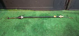 OPEL VECTRA A 89-95 ΝΤΙΖΑ ΓΚΑΖΙΟΥ 669170