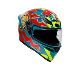 AGV K1 S E2206 – ROSSI MUGELLO 1999