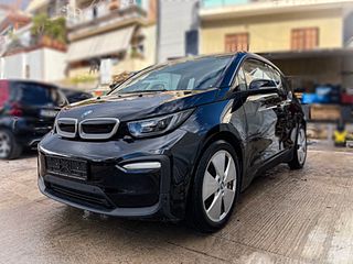Bmw i3 2021 120 AH ΜΕ ΑΝΑΛΥΣΗ ΦΠΑ