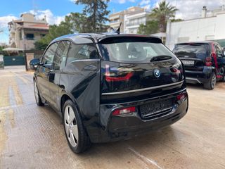 Bmw i3 2021 120 AH ΜΕ ΑΝΑΛΥΣΗ ΦΠΑ-thumb-9