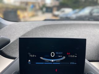 Bmw i3 2021 120 AH ΜΕ ΑΝΑΛΥΣΗ ΦΠΑ-thumb-20