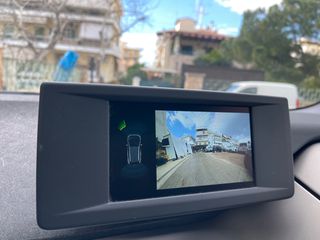 Bmw i3 2021 120 AH ΜΕ ΑΝΑΛΥΣΗ ΦΠΑ-thumb-22