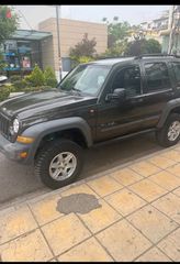 Jeep Cherokee 2005 2400 βενζίνη