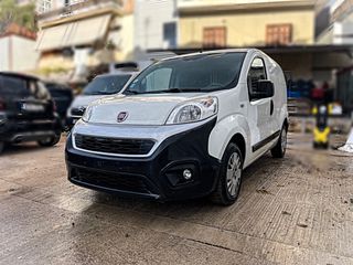 Fiat Fiorino 2018 Diesel