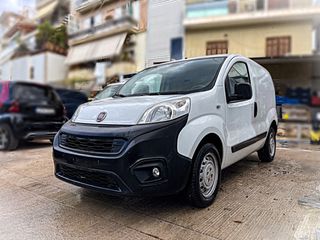Fiat Fiorino 2016 CNG