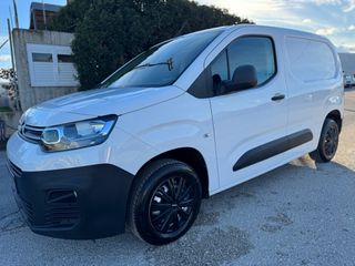 Citroen Berlingo 2020 BERLINGO 1.5 Full Extra.-thumb-1